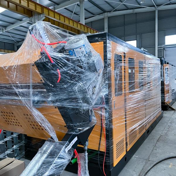 disposable ps foam take away food container making machine