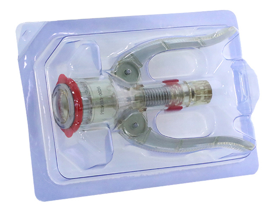 Surgical Disposable Circumcision Foreskin Ring Cutting Disposable CE
