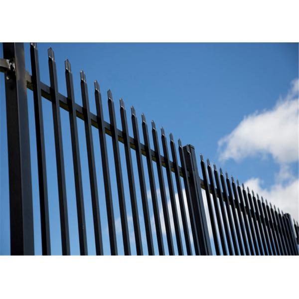 garrison fence Alamosa colorado
