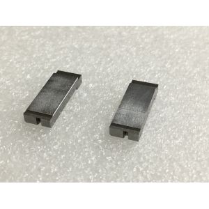 Precision Auto Parts Customized Precision Mold Part By Processing Surface