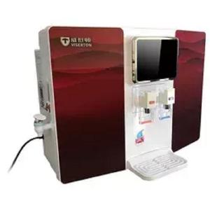 Quality Drink dispenser instant hot cartridge filter ro water dispenser VST-0052B for sale