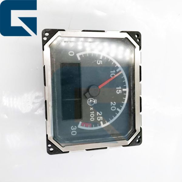 190-3482 Emergency Control Module rear view