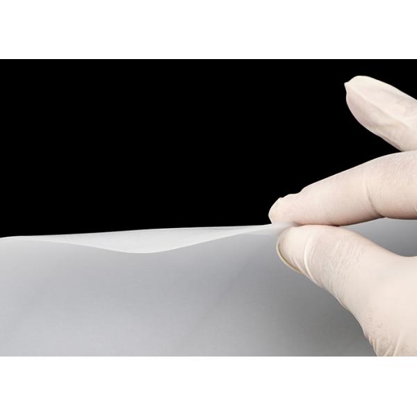 Transparent Permanent Makeup Tattoo Practice Skin For Eyebrow Training