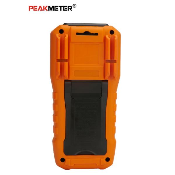 6000 Counts Craftsman Autoranging Multimeter With Auto LCR Checking And Measuring