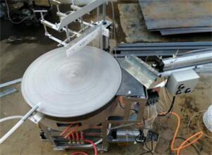 Crepes Making Machine, Crepe Machine, Pancake Machine, Roti Making Machine