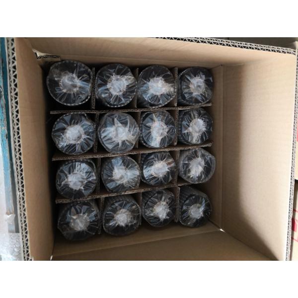 30mm Hot Stamp Coding Foil for Date Coding on Food Plastic Package Printing Type