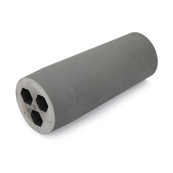 Good Technology Coating Graphite Round Die for Copper Continuous Casting Machine