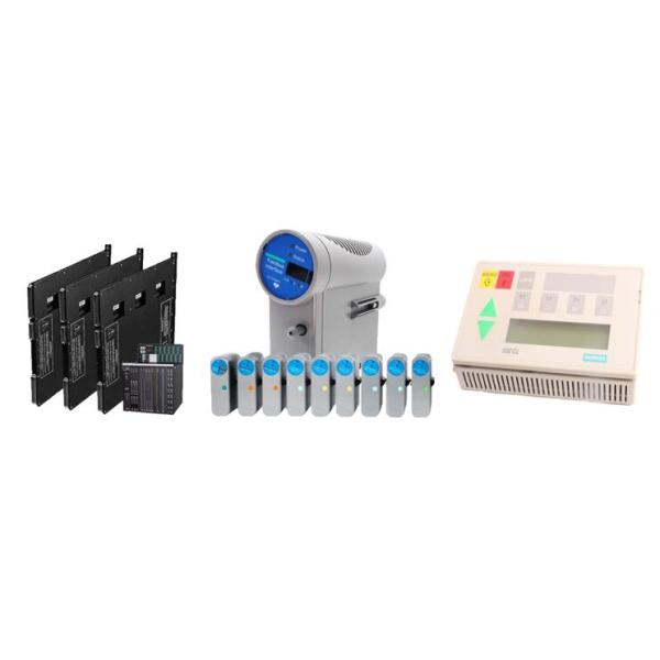 5136-PFB-PCI SST PROFIBUS Communication Card
