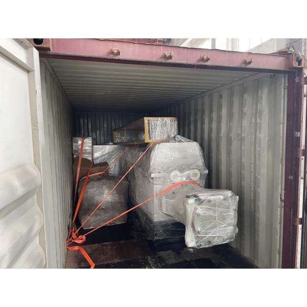 Clay Brick Extruder Full Automatic Red Block Making Machinery