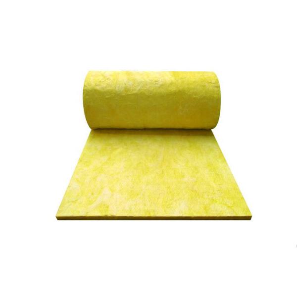 Thickened Rigid Fiberglass Insulation Board Practical Heatproof