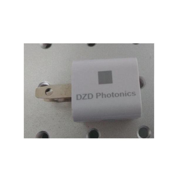 Table Top Uv Laser Marking Machine High Effiency Prompt Goodstabletop