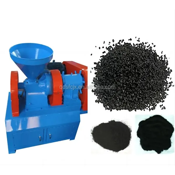 Rubber Powder Pulverizer