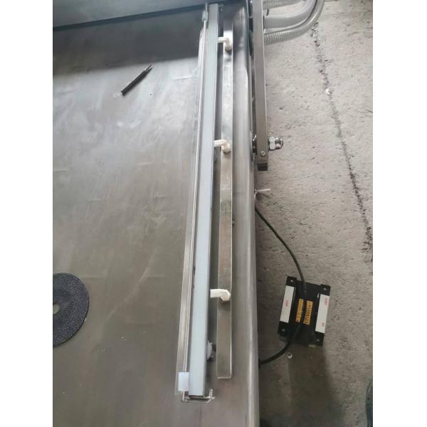 Automatic Grade Automatic Vacuum Packaging Machine for Sausages Sauce Steak Lamb Chop