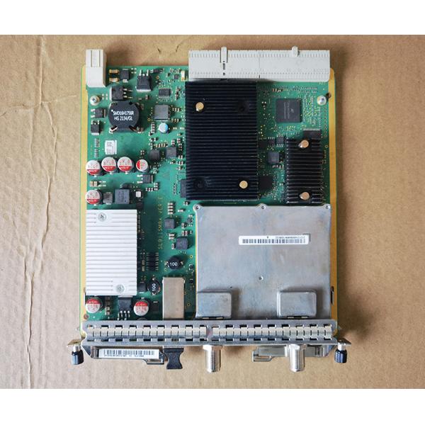 Wireless communication IP intermediate frequency board for RTN910A RTN950A RTN980L