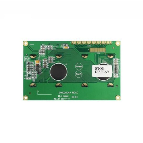 OLED Display Module SPI Black LCD TFT Character Displays