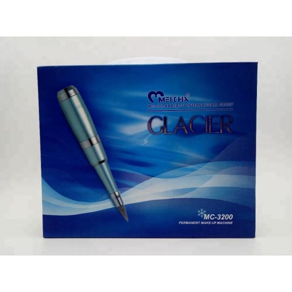 Meicha Brand Mini Lightweight Digital Electrical Permanent Makeup Tattoo Machine