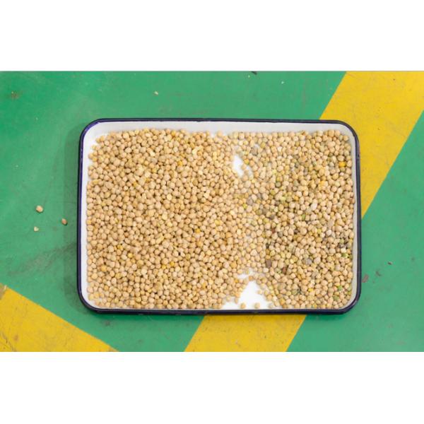 WENYAO 240V Bean Color Sorter , Chickpea Sorting Machine For Beans Processing Line