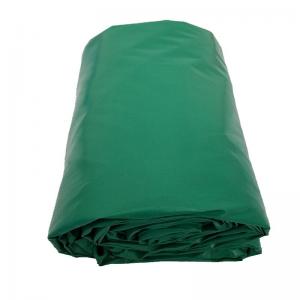 China Sell Waterproof PVC Coated Canvas Tarp for Outdoor Knitted Design on sale