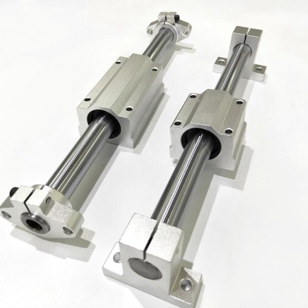 Linear Slide Units Carriage Close Block Bearing SCS30UU Linear Sliding Guide Block