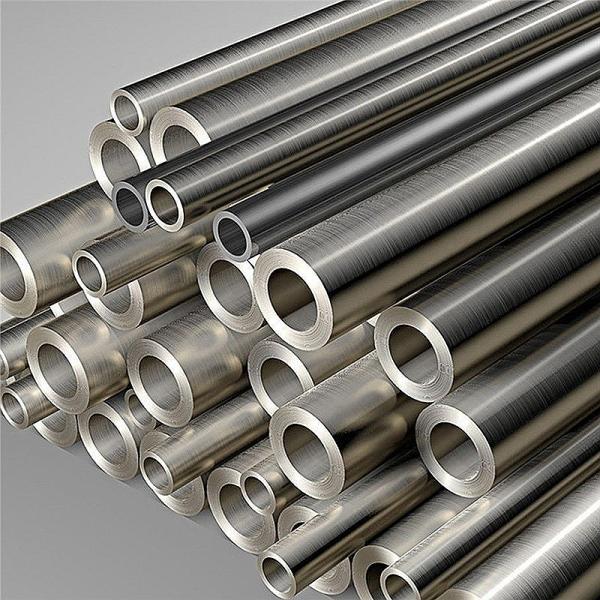 Pipe Duplex Steel 2507 Tube For Industry