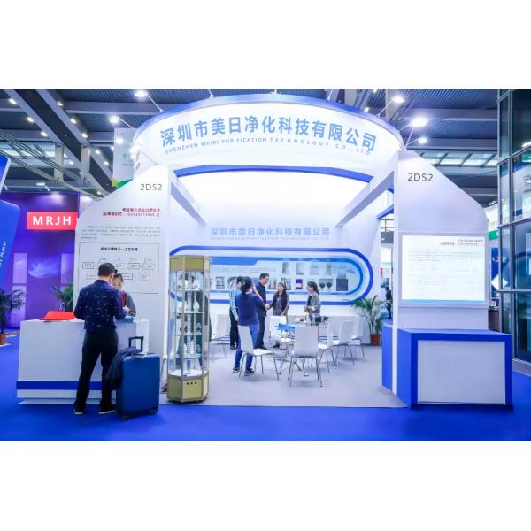 Laminar Flow Hood Wind Speed Adjustable Clean Bench Customiziable
