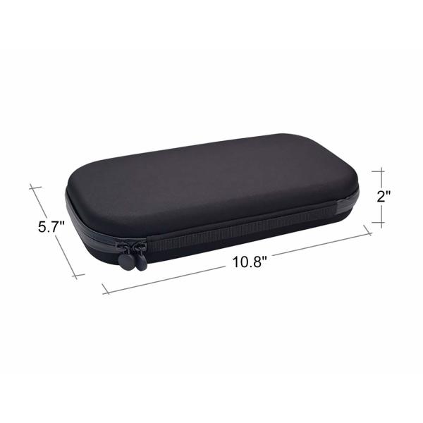 Shatter Less Travel Carrying Case , Omron Stethoscope Bag Case