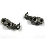 China High Accuracy Motorcycle Engine Parts Motorcycle Rocker Arm With Bearing BM150 for sale