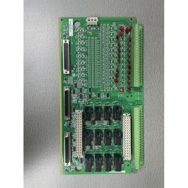 IS200TDBTH6A GE Mark VI Discrete Simplex Board