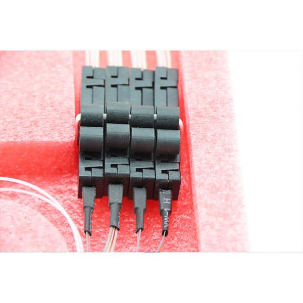 DWDM Athermal Wavelength Division Multiplexer AAWG ABS Module LC UPC