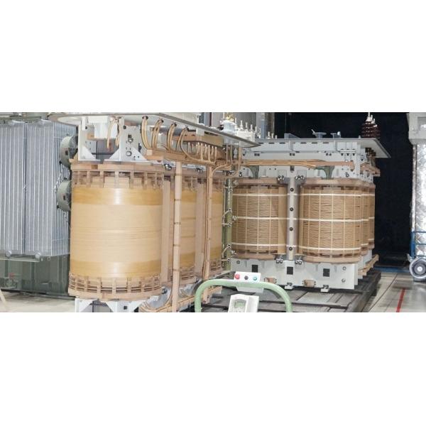 Paper insulated cable R181/C for transformer cable