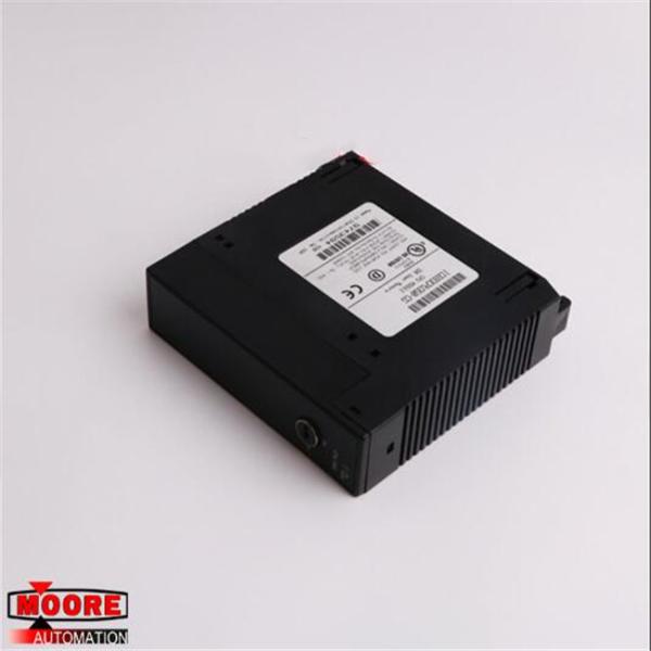 IC693CPU350 GE CPU Module