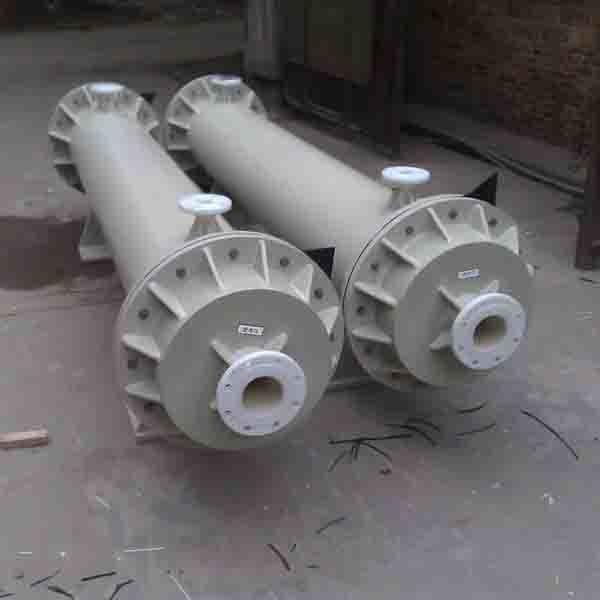 Buy Easy Installing Shell And Tube Heat Exchanger 4 Mpa at wholesale prices