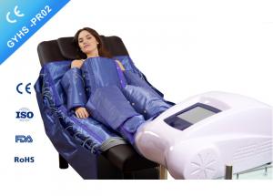 China Liposuction Cavitation RF Slimming Machine Lymphatic Drainage Massage With CE on sale