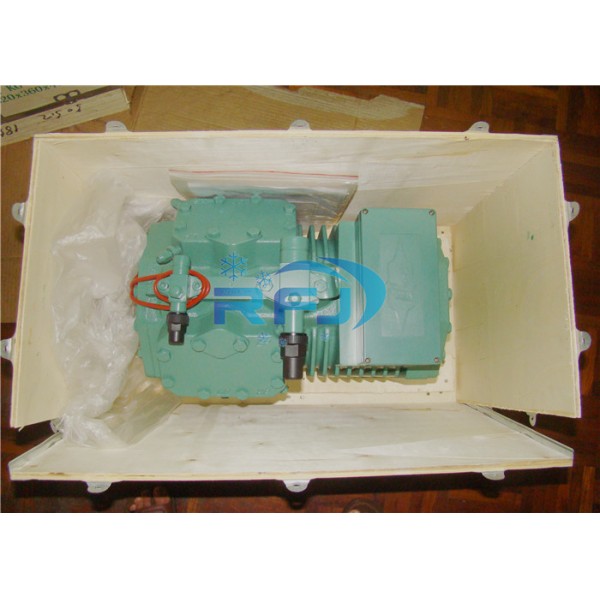 Air Cooled Condensing Unit Cold Storage Semi-hermetic Compressor All Models 4FE-28-40P