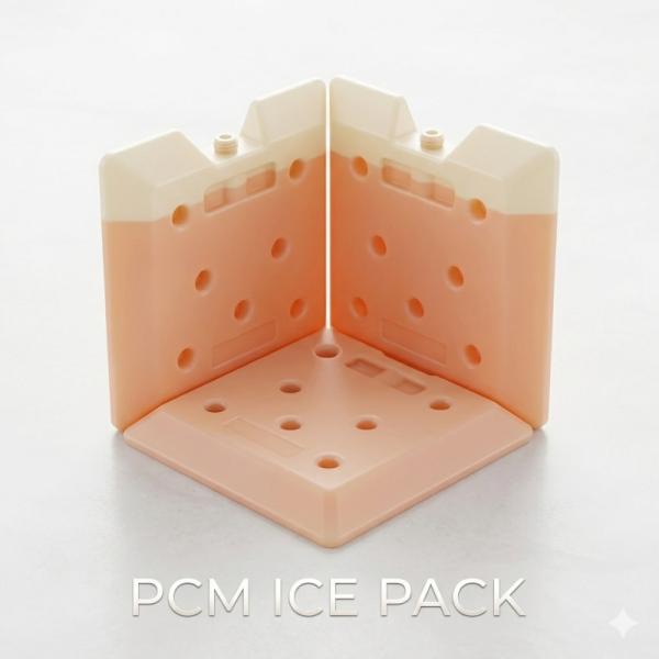 Support Customize Phase Change Material Reusable Thermal Storage Systems Providing Temperature Regulation and Energy Savings