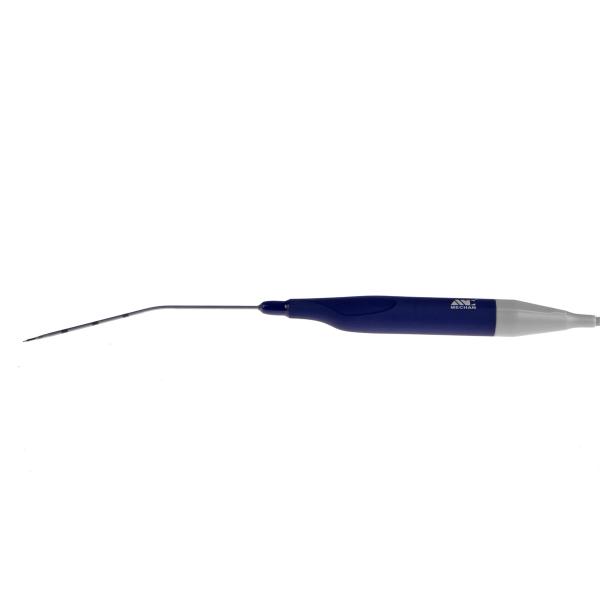 Disposable Low Temperature Plasma Wands For Turbinate Reduction