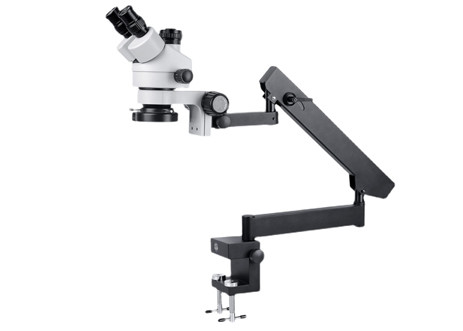 Universal Arm WF10X Zoom Stereo Microscope Neurosurgery Dental Operating Microscope