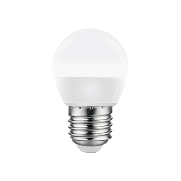 B45 G45 E14 5W LED Bulb IP20 7W E27 White IC Driver Household
