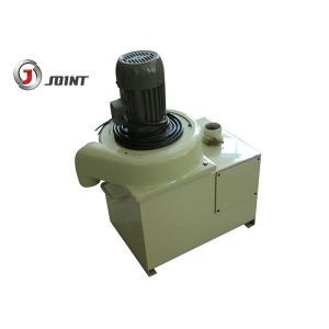 Manual Surface Grinding Machine , Dust Cleaner Benchtop Surface Grinder Slide