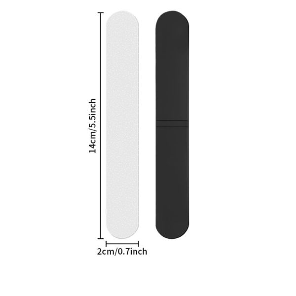 Personalized Magnetic Bookmarks Cute Sublimation Bookmark