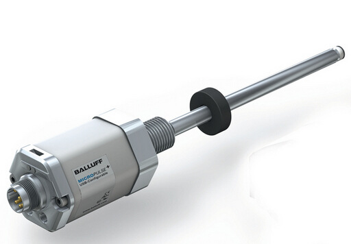 Balluff Micropulse Transducer Sensor BTL7-E505-M0150-TK2-KA02 for Precision Measurement