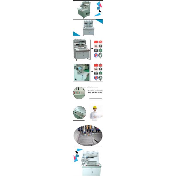 Automatic refrigerator magnet dispensing machine manufacturer