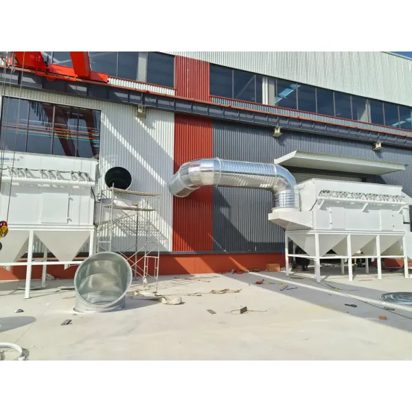 Automatic 3LPE Coating Pipe Production Line with Induction Heating and SA2.5 Surface Treatment for Oil Gas Pipeline