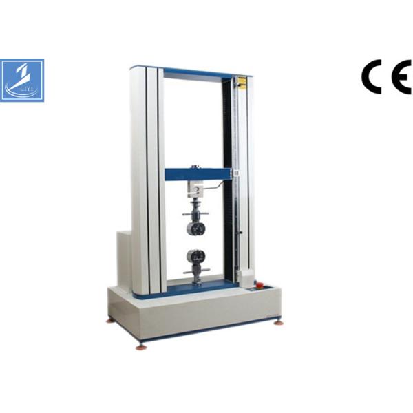 Precision Tensile Testing Machine 1G - 100T Electronic Instron Tensile Test Equipment