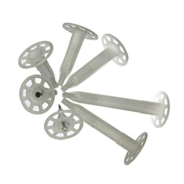 Powerful Pneumatic ASR40 Insulating Tool for Composite Thermal Insulation Systems