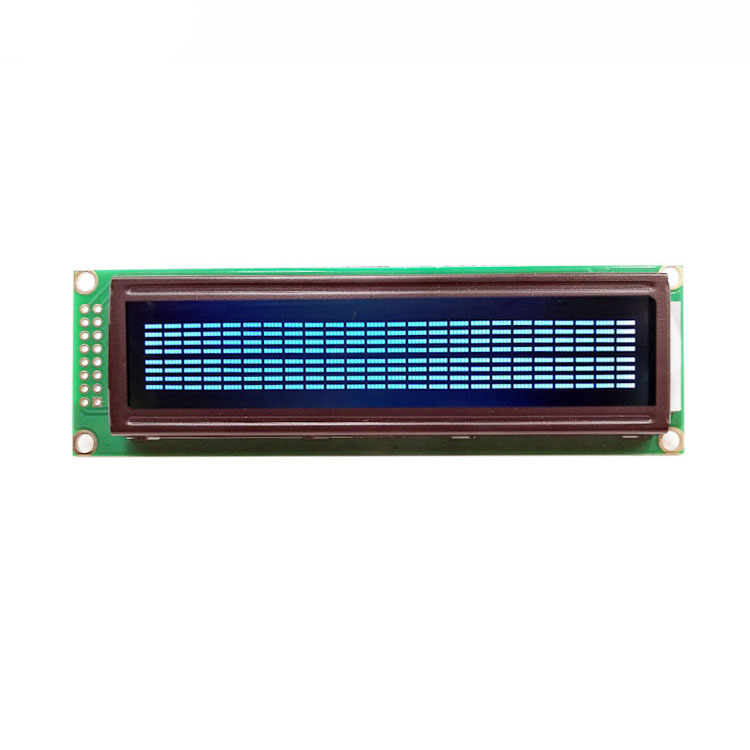 2X24 2402 LCD Display Module 5V Yellow Green Backlight LCD Screen Module LCM LCD Module