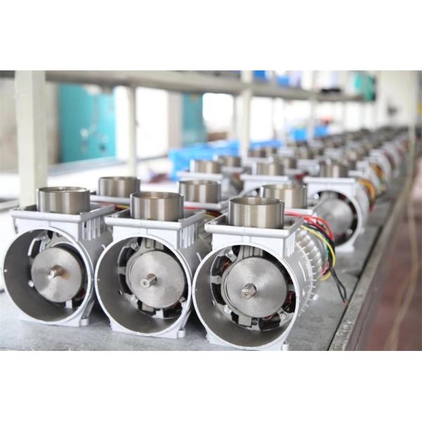 12/10cfm Vacuum Pump with Double Stage Model RS-2