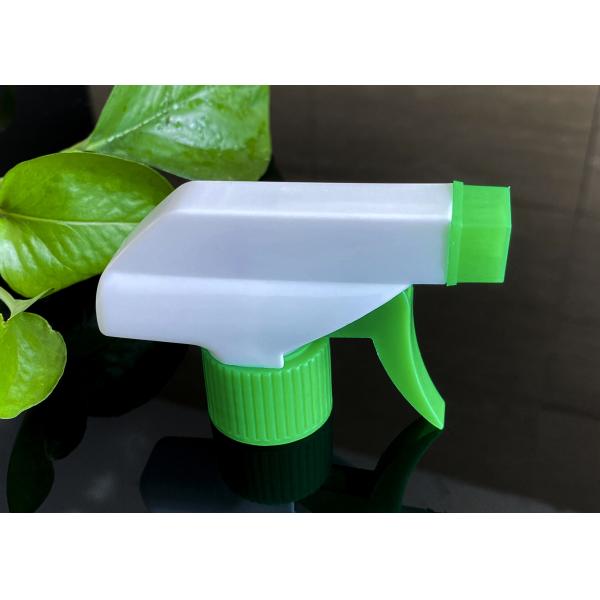 Garden Usage Chemical Trigger Sprayers For 28/410 Neck