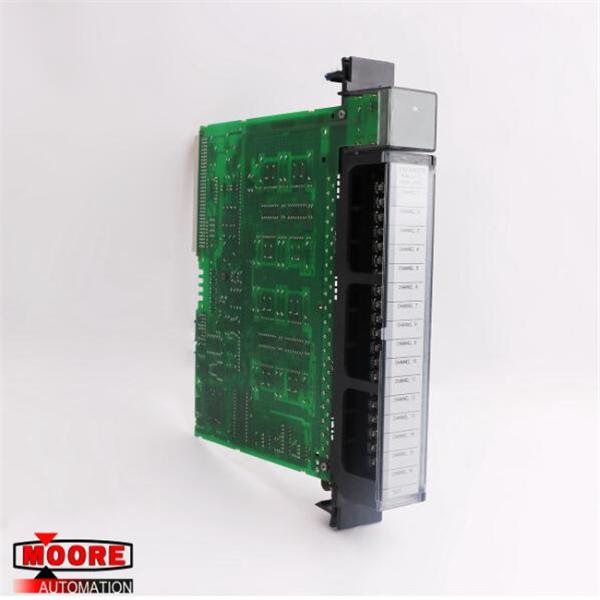 IC697ALG440 GE Analog Input Expander, Current, 16 Channels