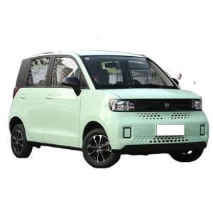 China 2022 Chinese EV 4 Wheel Supply Mini Car Low Speed Vehicle for Your Benefit on sale
